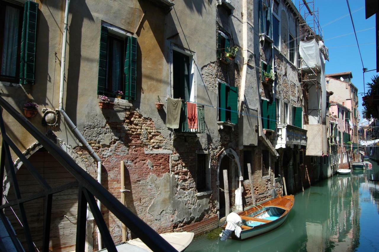 Loft Ca'drasi * Veneza