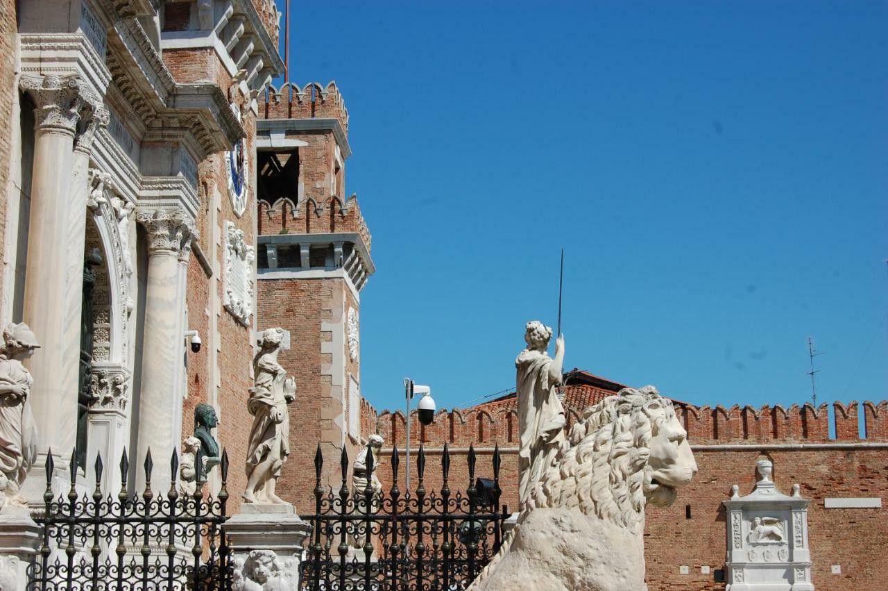 Loft Ca'drasi Apartamento Veneza