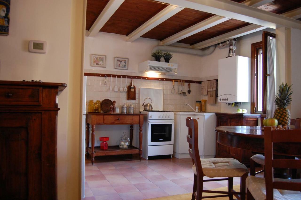 Loft Ca'drasi Apartamento Veneza