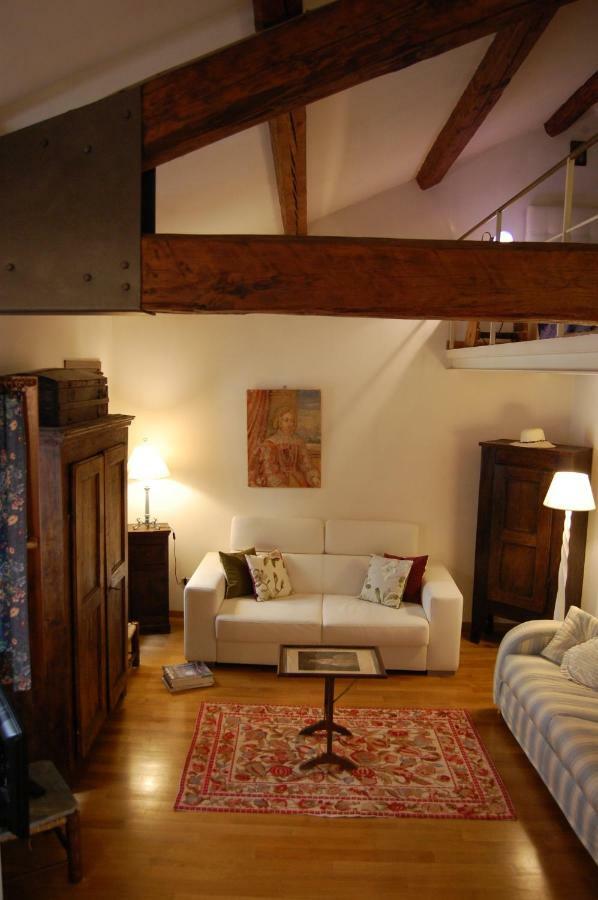 Loft Ca'drasi Veneza