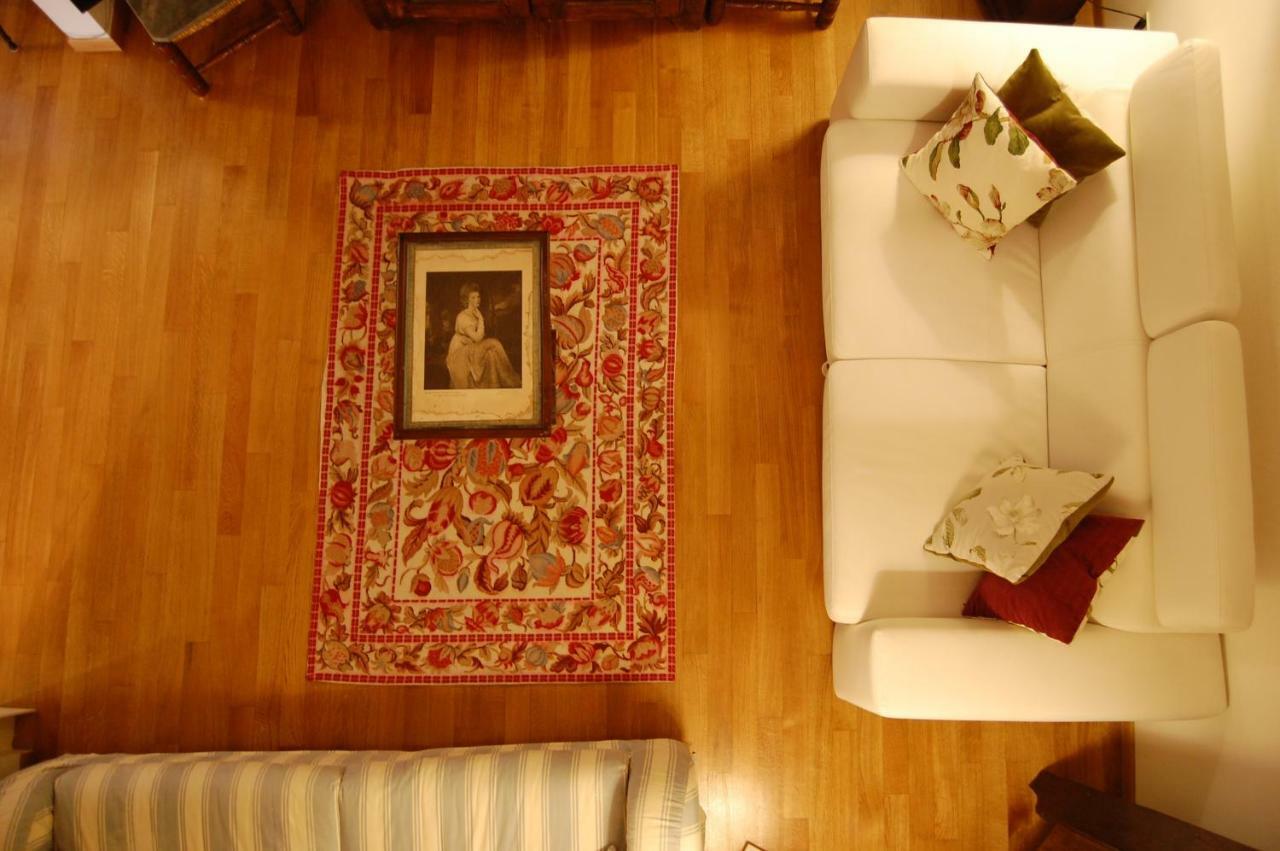Apartamento Loft Ca'drasi *