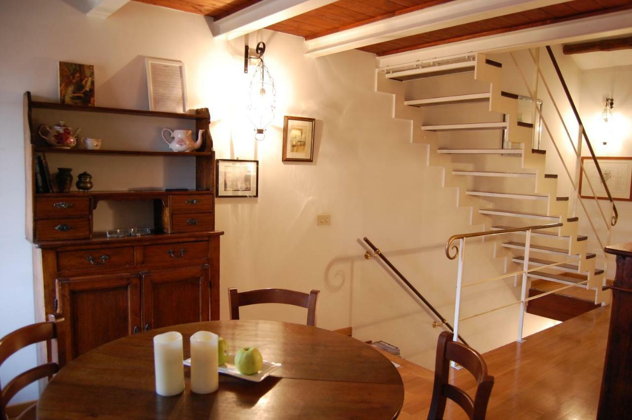 Apartamento Loft Ca'drasi