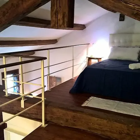 Loft Ca'Drasi Apartamento Veneza Exterior foto