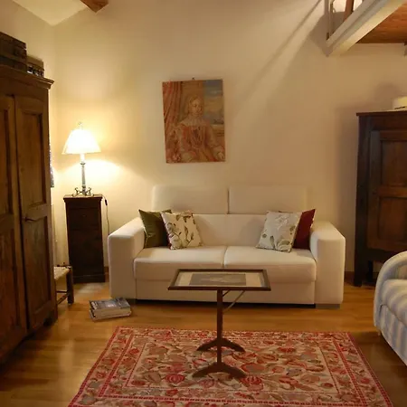 Loft Ca'Drasi Apartamento Veneza Exterior foto