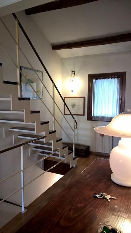 Loft Ca'drasi Venice