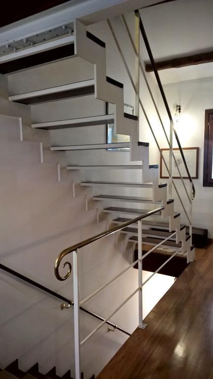 Loft Ca'drasi Apartment Venice