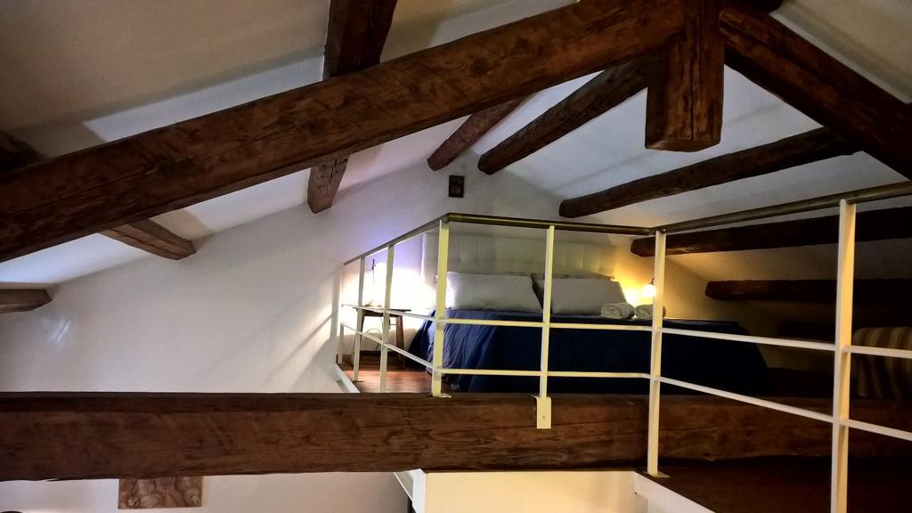 Loft Ca'drasi Venice
