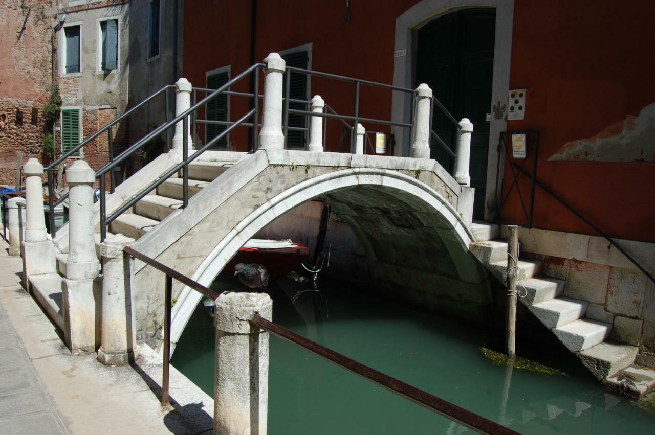 Loft Ca'drasi * Venice