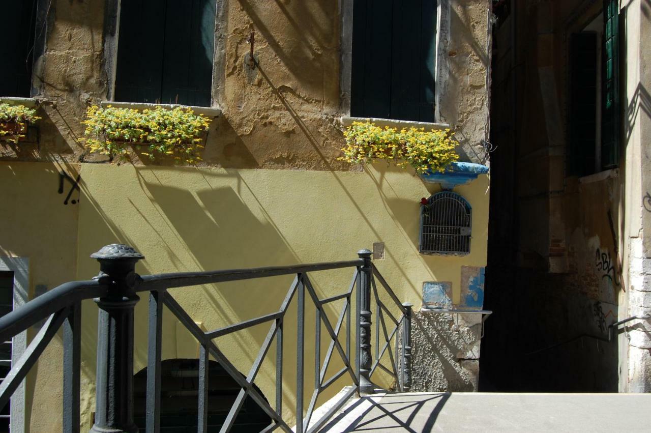 Apartment Loft Ca'drasi Venice