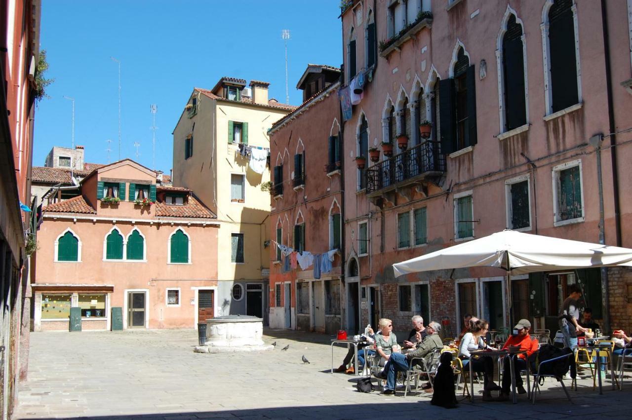 Apartment Loft Ca'drasi Venice