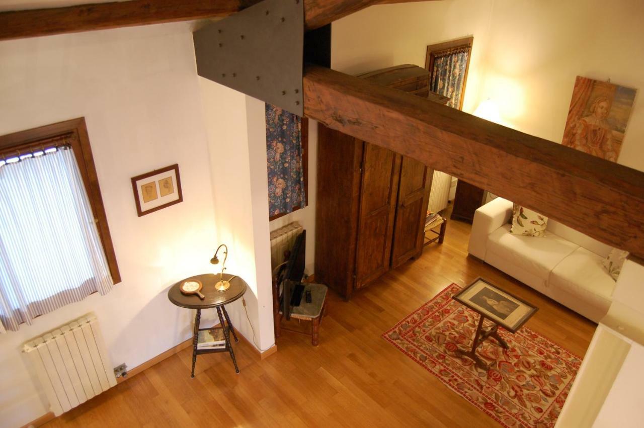 Loft Ca'drasi Apartment Venice
