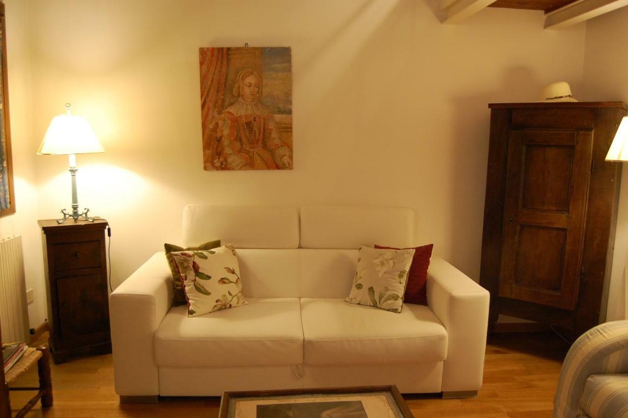 Loft Ca'drasi Venice