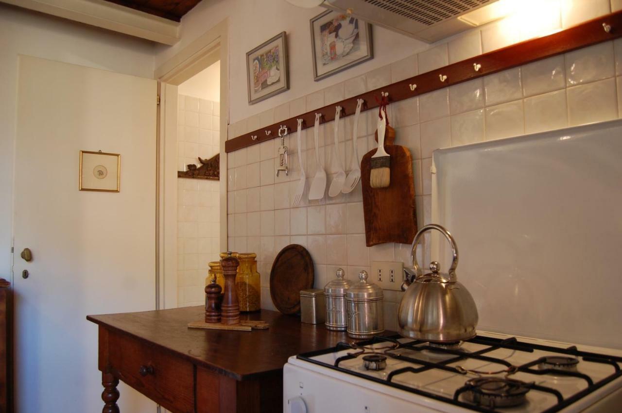 Loft Ca'drasi * Venice