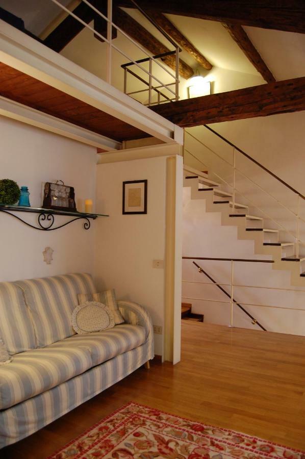 Apartment Loft Ca'drasi