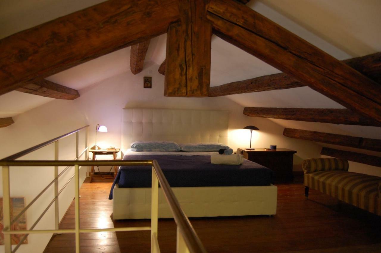 Loft Ca'drasi * Venice