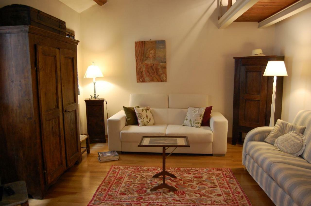 Loft Ca'drasi Apartment Venice